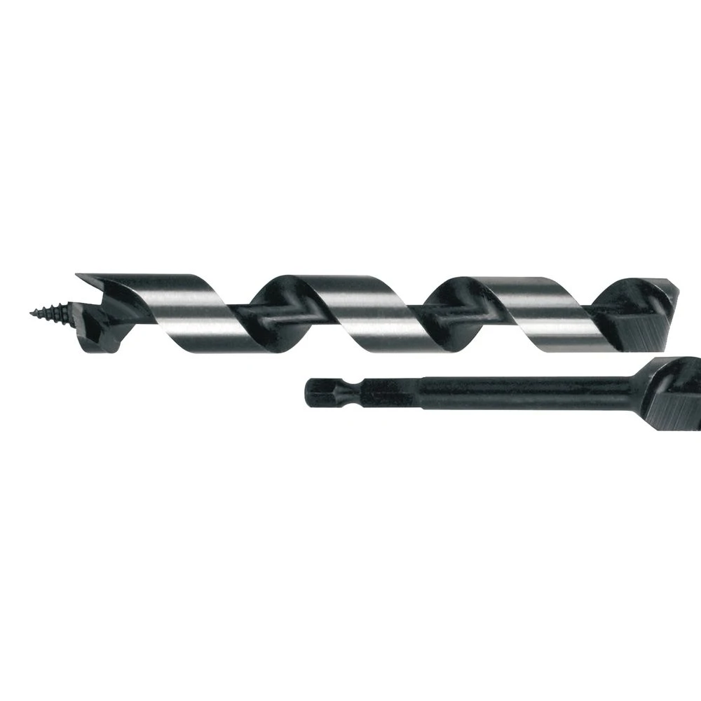 Сверло Makita по дереву 16x114x200, 1/4", D-16047