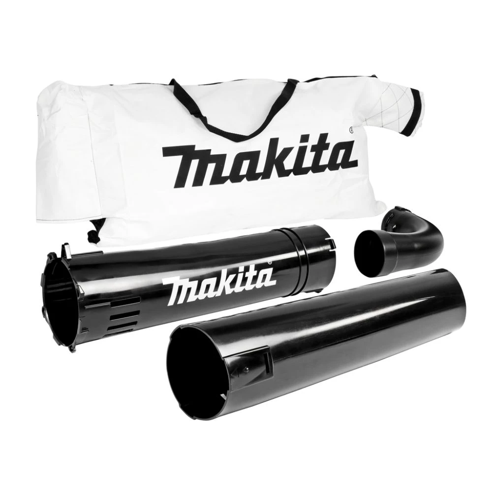 Пылесборник с аксессуарами Makita (197235-3)