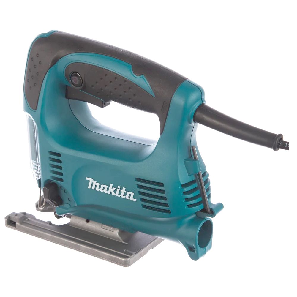 Лобзик Makita 4329X1, 450 Вт, 3100 ход/мин, 18 мм