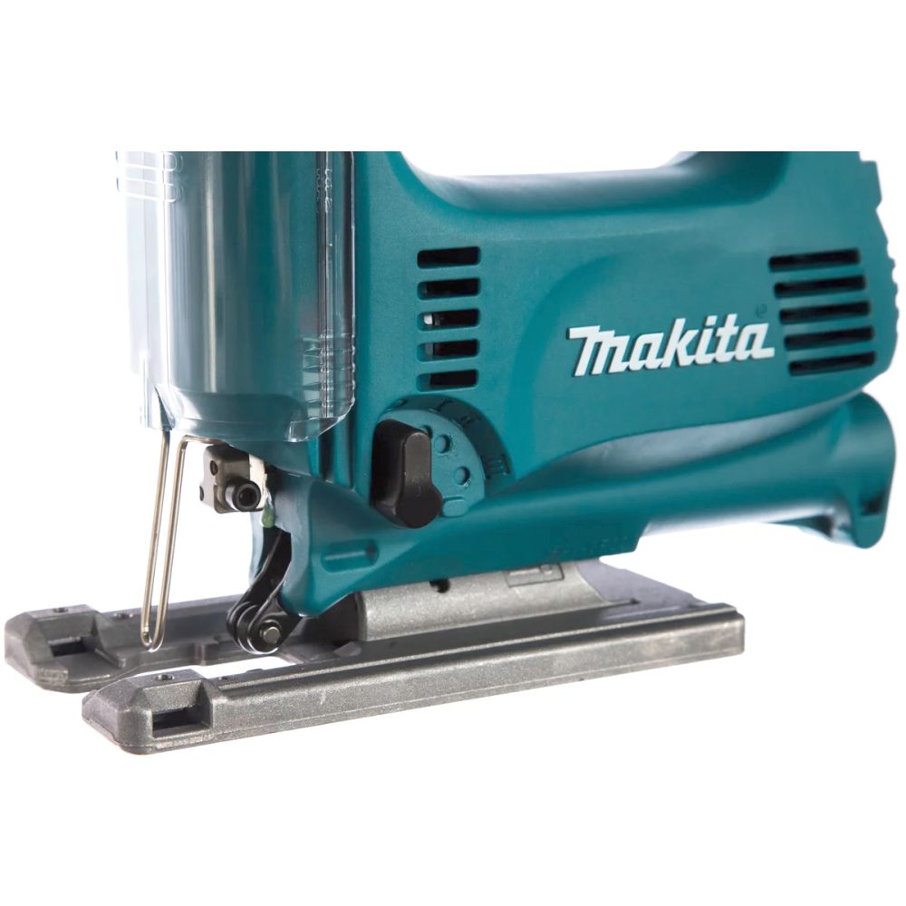 Лобзик Makita 4329X1, 450 Вт, 3100 ход/мин, 18 мм