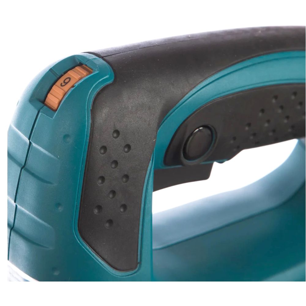 Лобзик Makita 4329X1, 450 Вт, 3100 ход/мин, 18 мм