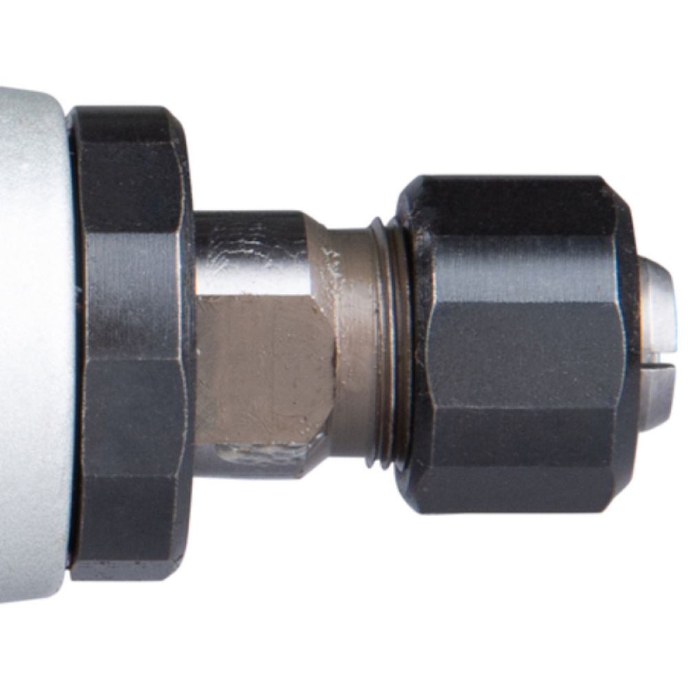 Прямошлифовальная машина Makita GD0810C, 750 Вт, 50 мм, 7000 об/мин