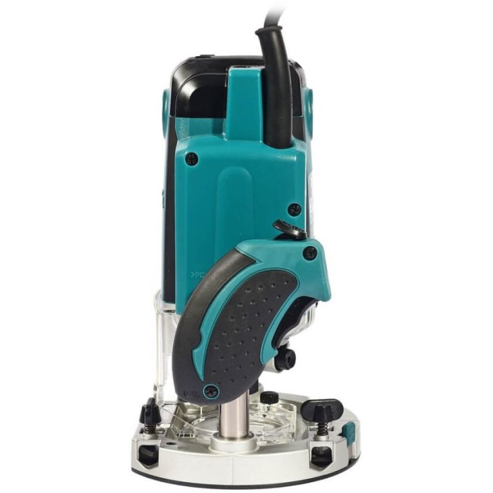 Вертикальный фрезер Makita RP1803X02, 1650 Вт, 22000 об/мин, 70 мм