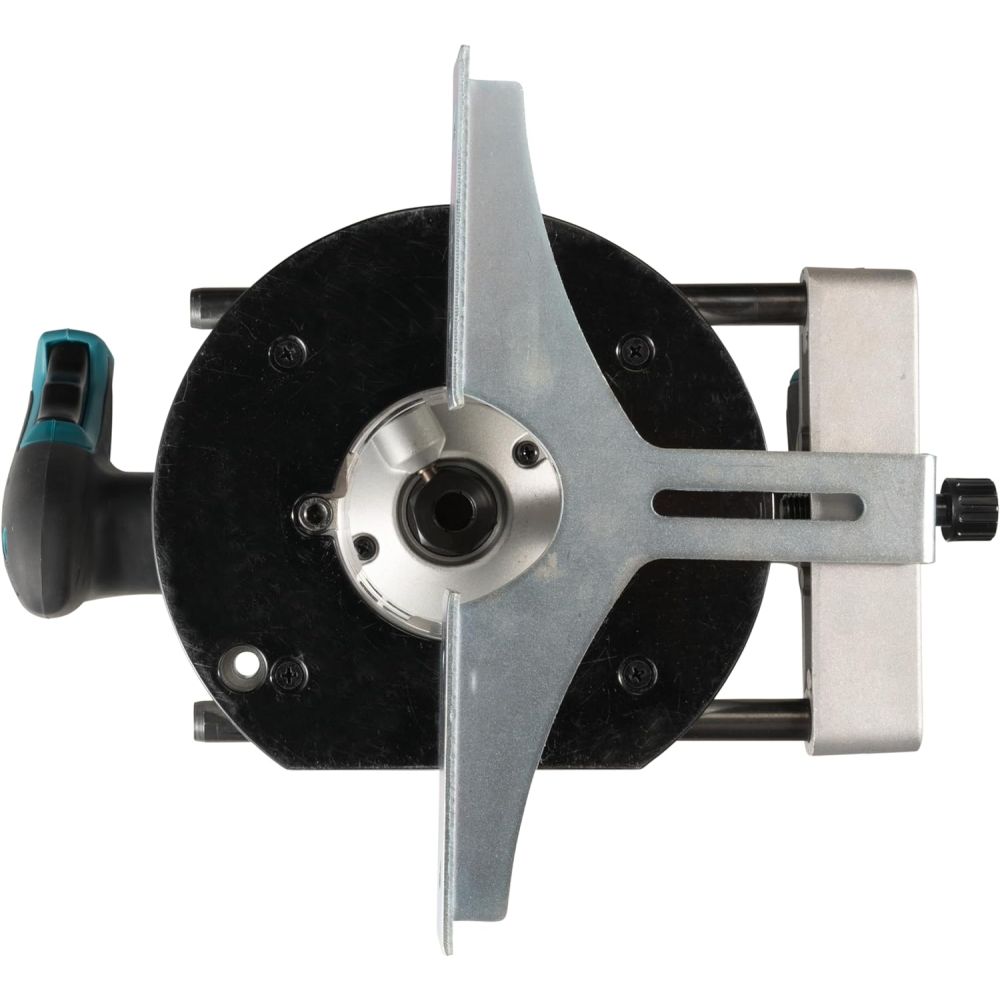 Вертикальный фрезер Makita RP1803X02, 1650 Вт, 22000 об/мин, 70 мм