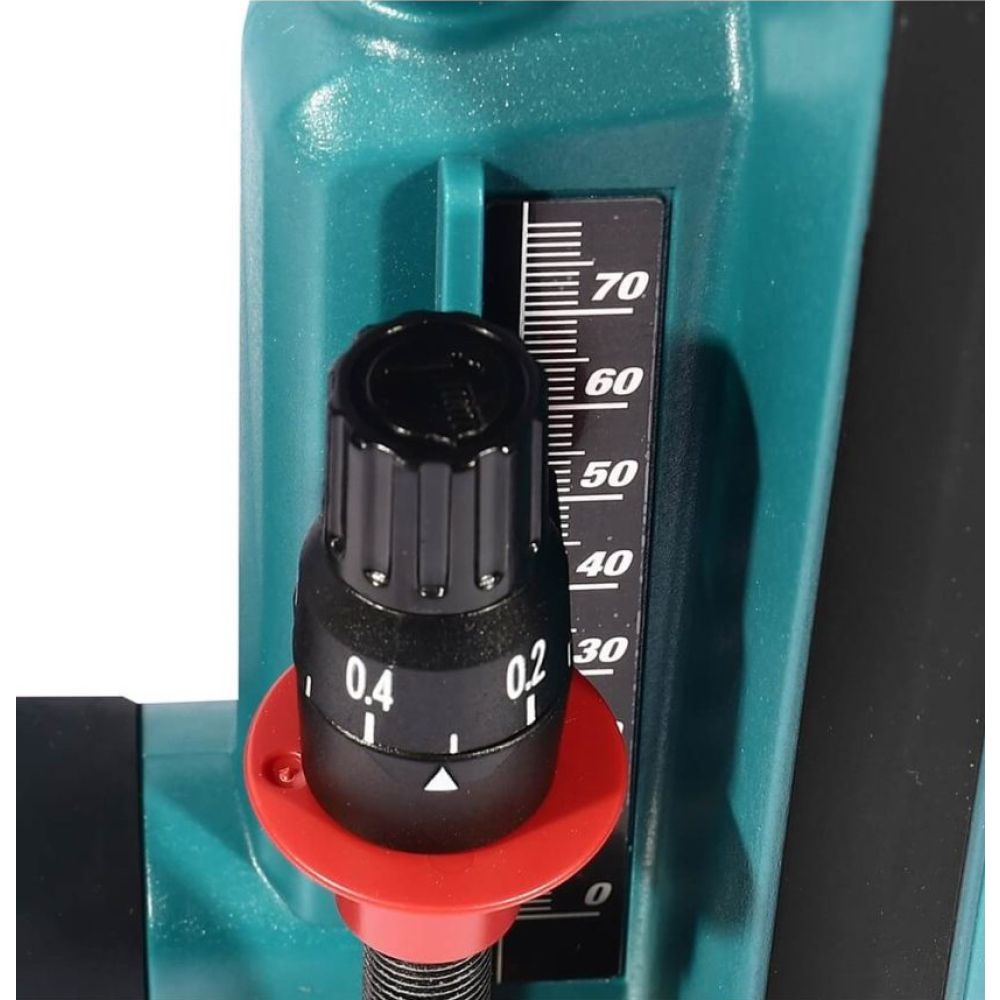 Вертикальный фрезер Makita RP1803X02, 1650 Вт, 22000 об/мин, 70 мм