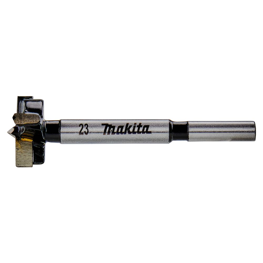 Сверло по дереву Makita Форстнера STANDARD, 23x77 мм (D-74712)
