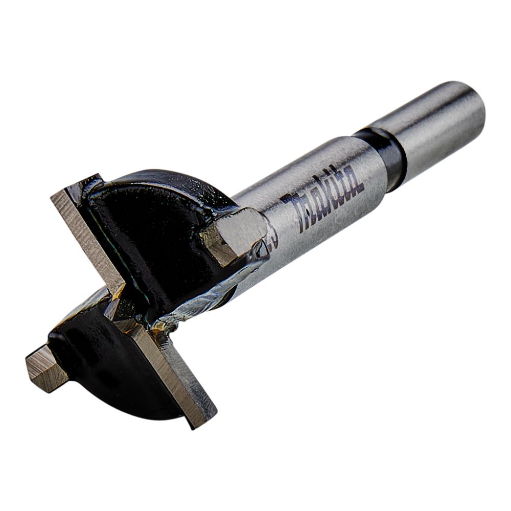 Сверло по дереву Makita Форстнера STANDARD, 23x77 мм (D-74712)