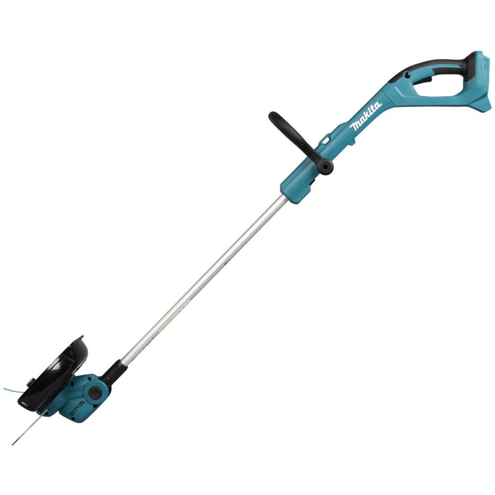 Аккумуляторный триммер Makita DUR193SF, 18 В, 7800 об/мин, с АКБ 3 Ач и ЗУ