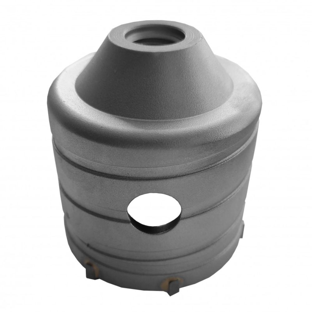 Твердосплавная коронка Makita SDS-Plus M16, укороченная 80х50 мм, P-26222