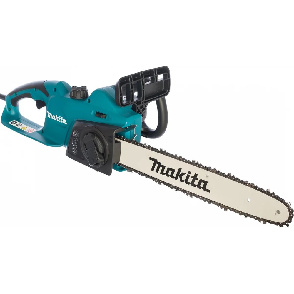 Цепная пила Makita UC4041A, 1800 Вт, 40 см, 14.5 м/с