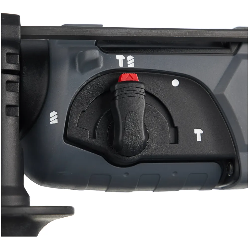 Перфоратор Makita HR2470, 2.4 Дж, 780 Вт, 4500 уд/мин, в кейсе