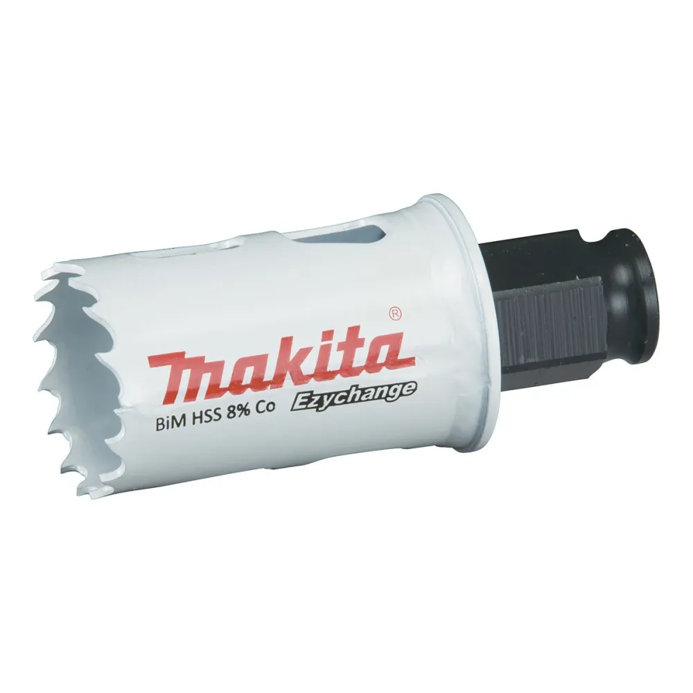 Коронка Makita BI-M Ezychange, 30x44 мм (E-03729)