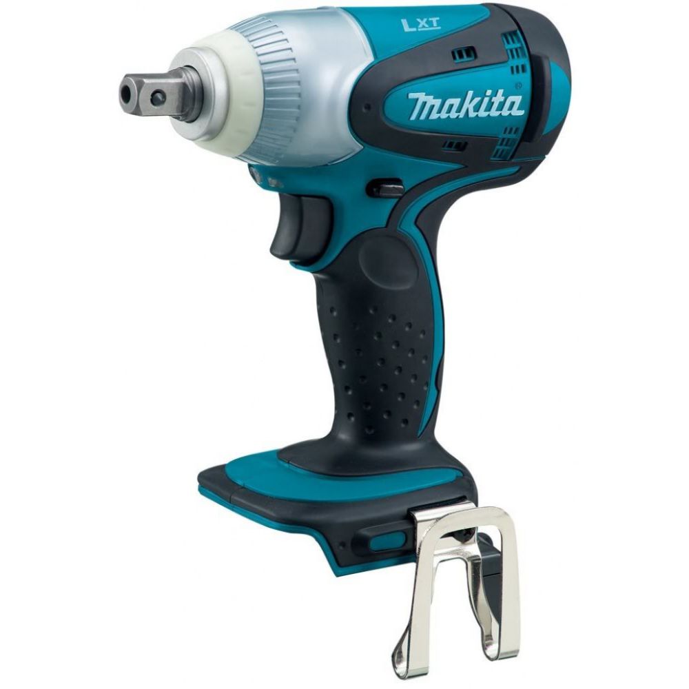 Аккумуляторный ударный гайковерт Makita DTW251Z, 18 В, 230 Нм, 3200 уд/мин, без АКБ и ЗУ