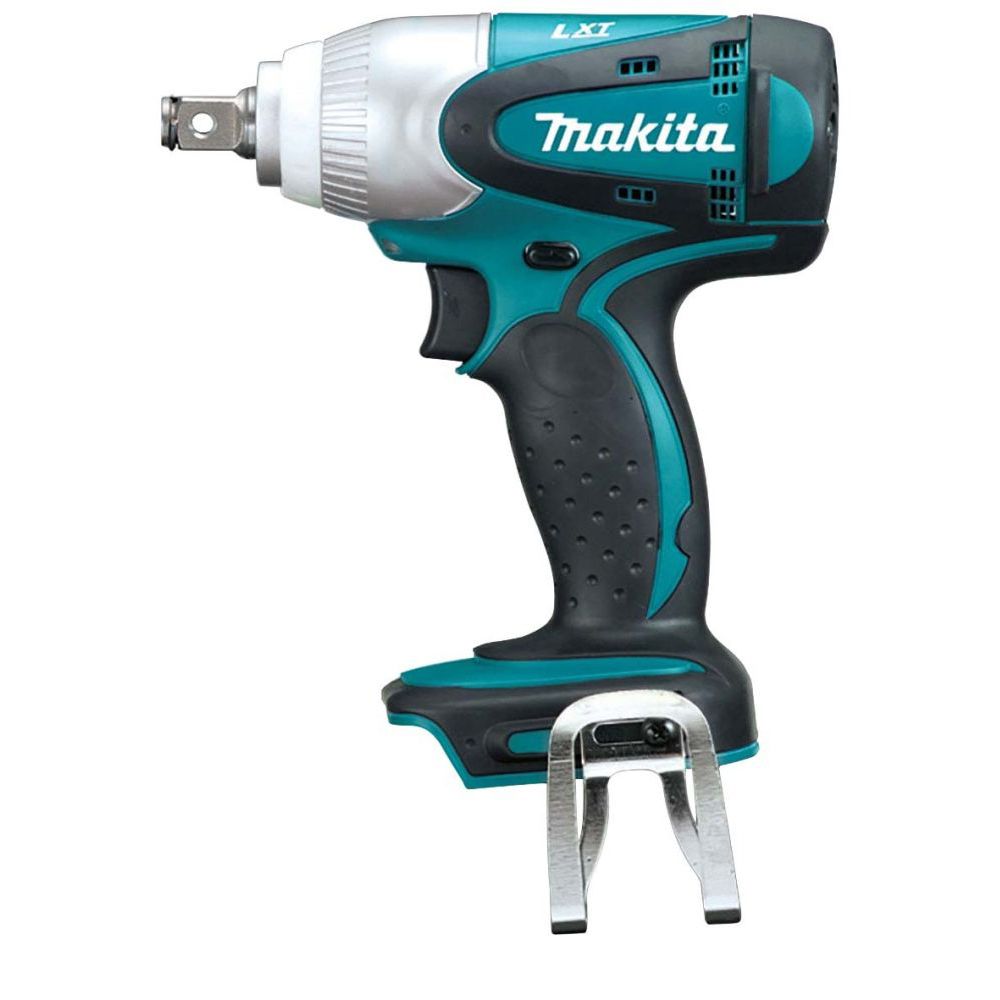 Аккумуляторный ударный гайковерт Makita DTW251Z, 18 В, 230 Нм, 3200 уд/мин, без АКБ и ЗУ
