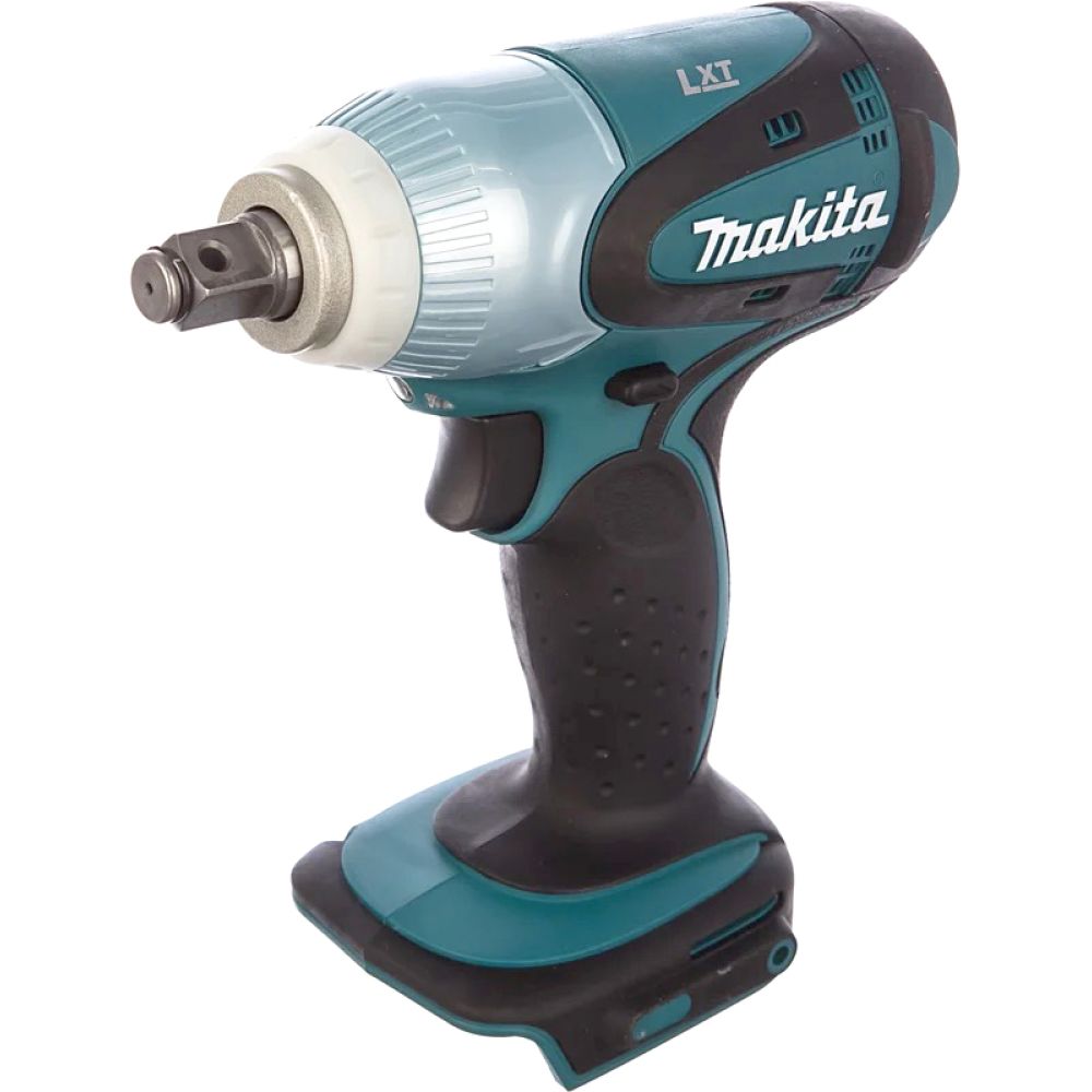Аккумуляторный ударный гайковерт Makita DTW251Z, 18 В, 230 Нм, 3200 уд/мин, без АКБ и ЗУ