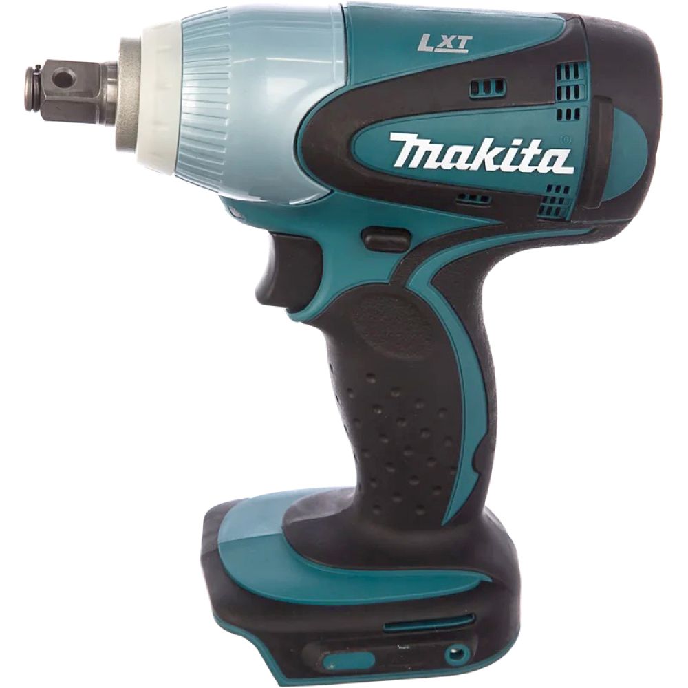 Аккумуляторный ударный гайковерт Makita DTW251Z, 18 В, 230 Нм, 3200 уд/мин, без АКБ и ЗУ