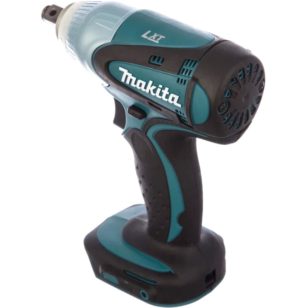 Аккумуляторный ударный гайковерт Makita DTW251Z, 18 В, 230 Нм, 3200 уд/мин, без АКБ и ЗУ