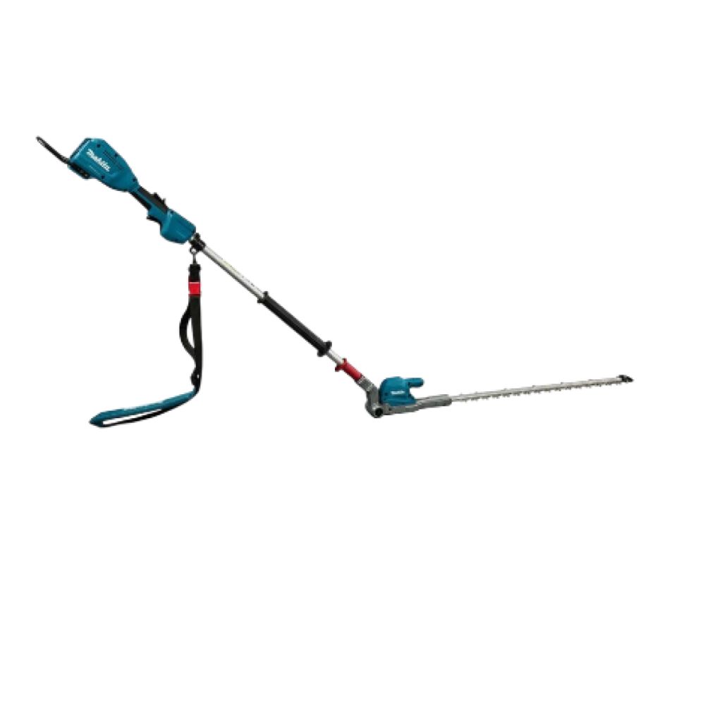 Аккумуляторный штанговый кусторез Makita UN001GZ, 40 В, 60 см, 4000 ход/мин, без АКБ и ЗУ