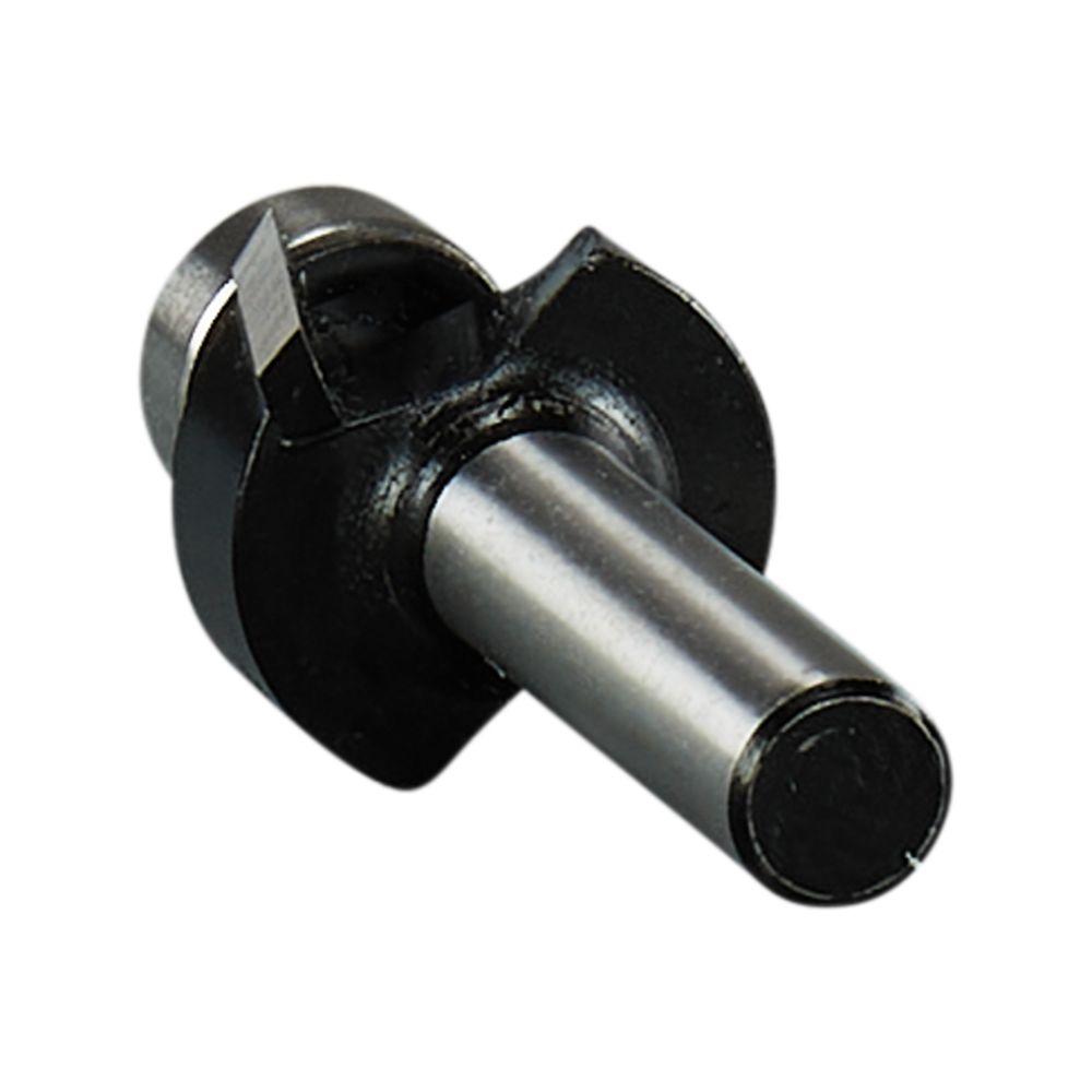 Фреза Makita кромочная калевочная "Standard", 22.2х12.7х55 мм, (D-68476)