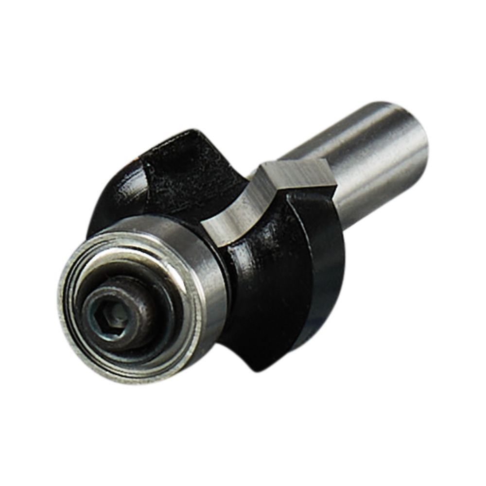 Фреза Makita кромочная калевочная "Standard", 22.2х12.7х55 мм, (D-68476)