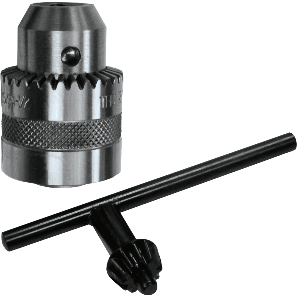 Патрон Makita ключевой S13 2-13 мм для 6300-4, 6300T, 6301, 6305, DP4002/4700/DS4010/4011/4012/8406/8416/HP1300S/2010N/2032/2050/2070, 193822-6