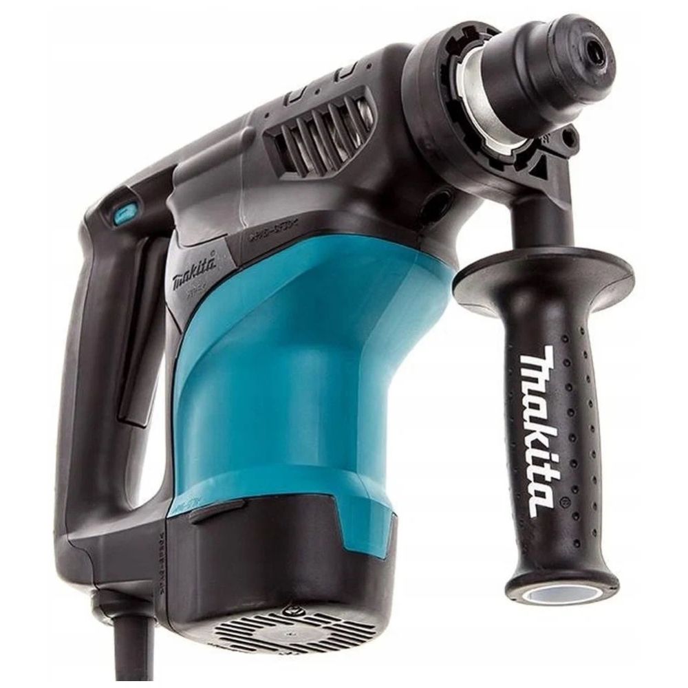 Перфоратор Makita HR2810, 800 Вт, 2.8 Дж, 4500 уд/мин