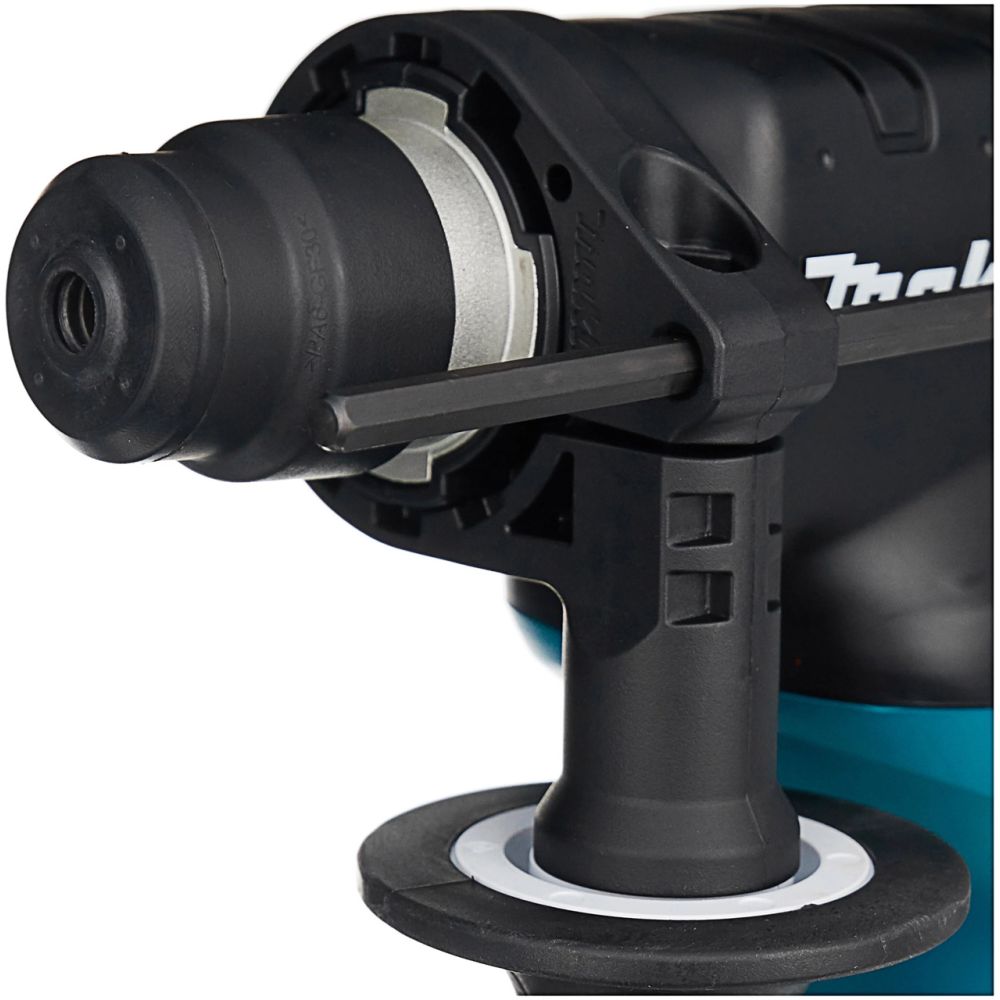Перфоратор Makita HR2810, 800 Вт, 2.8 Дж, 4500 уд/мин