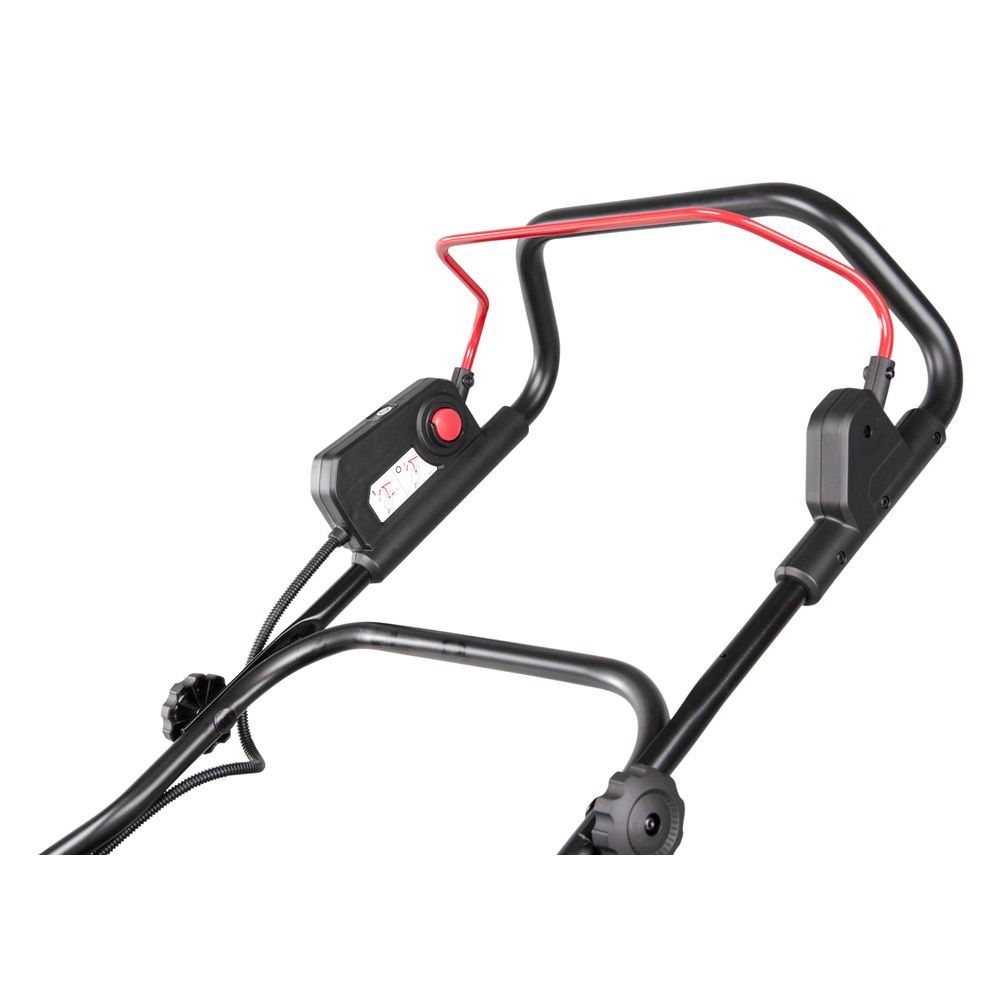 Аккумуляторный скарификатор-аэратор Makita UV001GM201, 40 В, 38 см, 50 л, с 2 АКБ 4 Ач и ЗУ