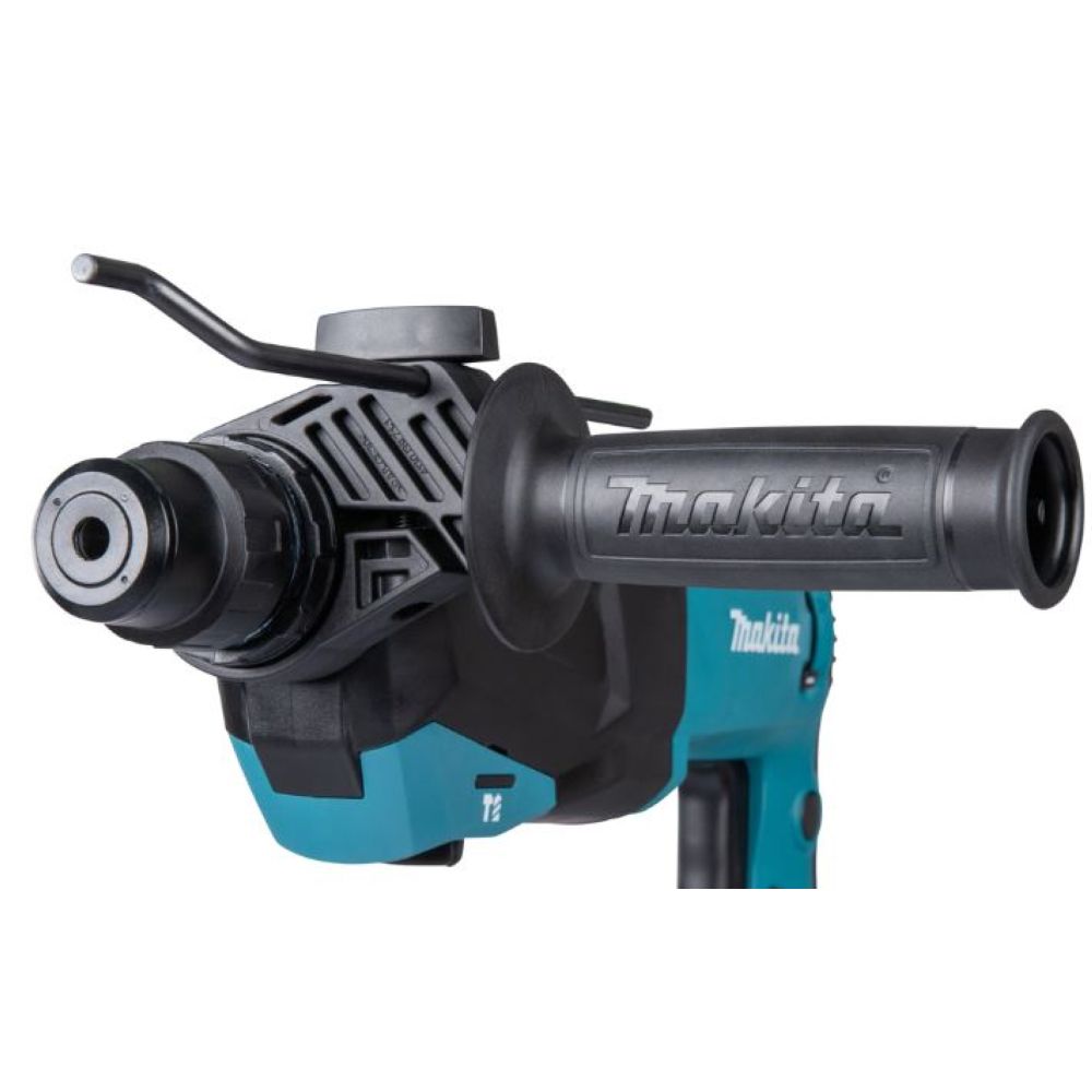 Перфоратор Makita HR2600, 800 Вт, 2.9 Дж, 4600 уд/мин, в кейсе