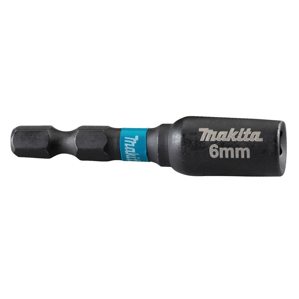 Магнитная торцовая головка Makita Impact Black 6x50, B-66824