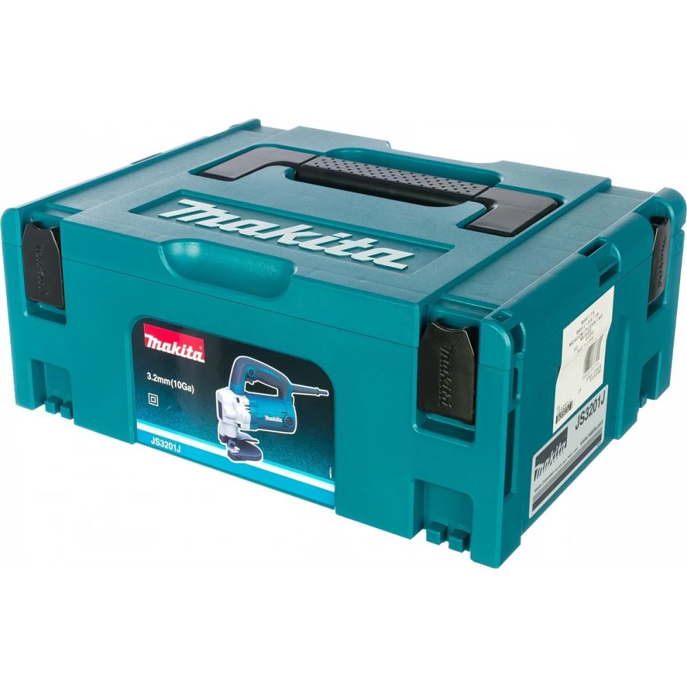 Ножницы по металлу Makita JS3201J, 710 Вт, , 1600 ход/мин