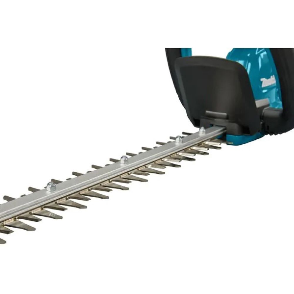 Аккумуляторный кусторез Makita DUH606RT, 18 В, 60 см, 4000 ход/мин, c АКБ 5 Ач и ЗУ