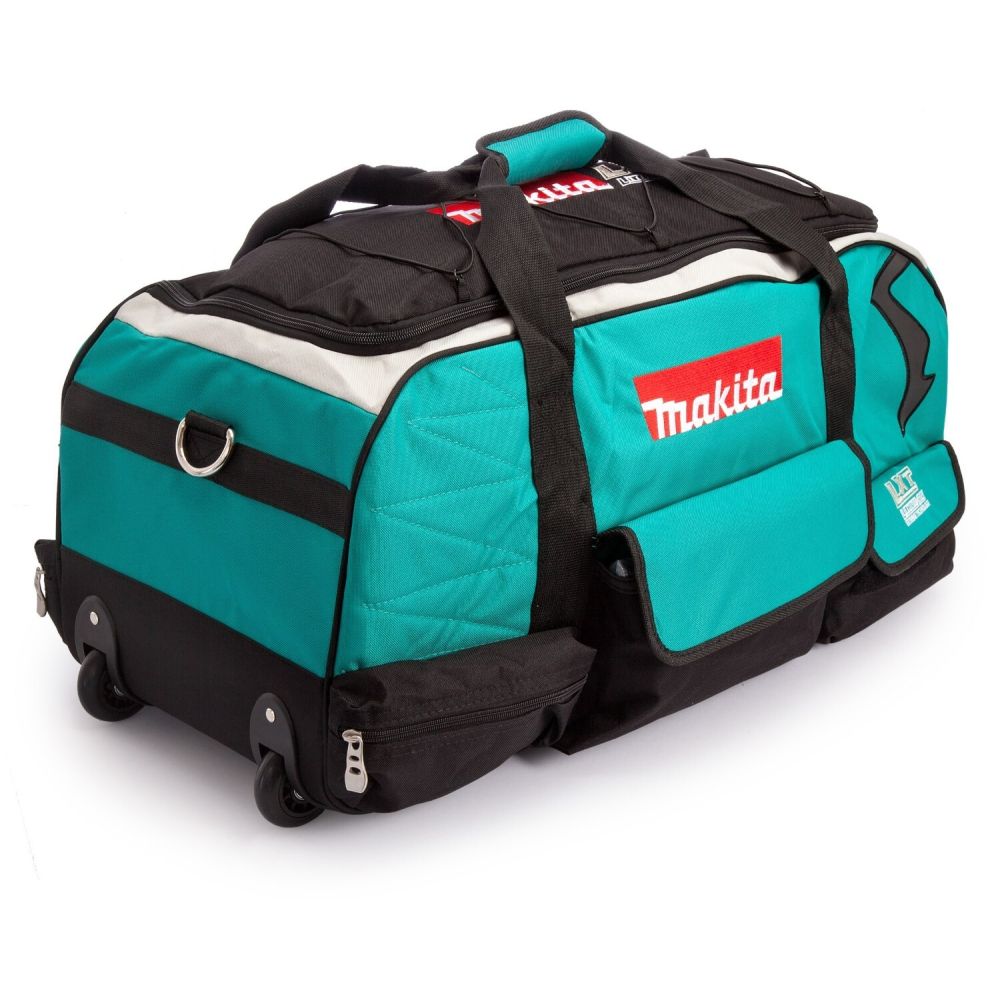 Сумка для инструмента Makita, на колесиках, 660x310x300 мм, 831279-0