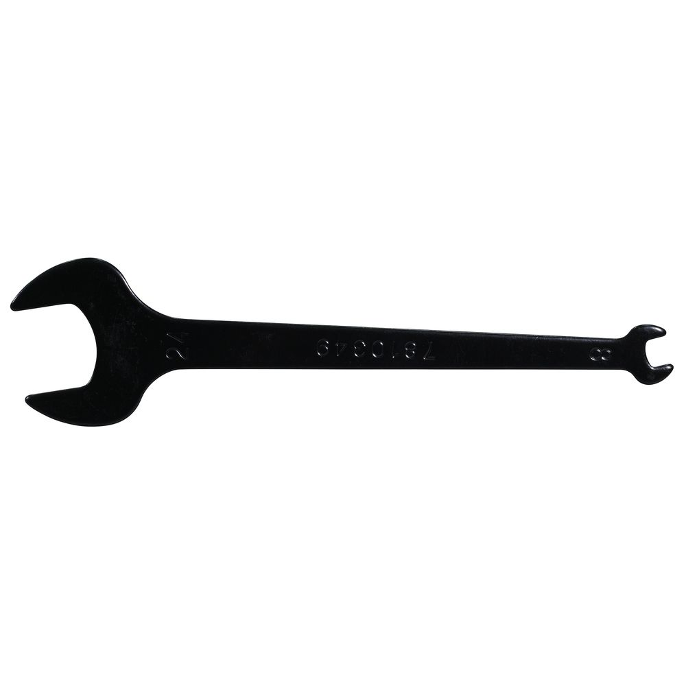 Гаечный ключ рожковый Makita 8-24 мм, 781034-9