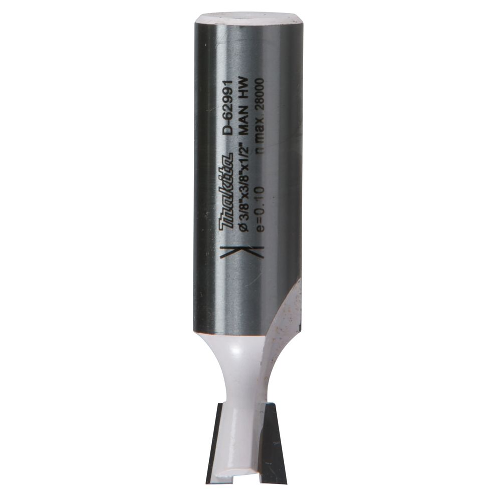 Фреза ласточкин хвост Makita 14, 28х12, 7х8х32х2Т, D-10908