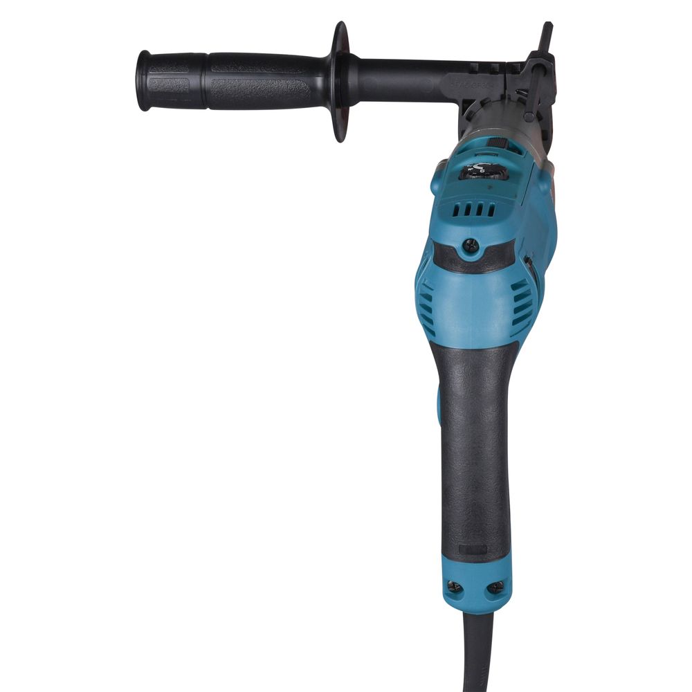 Ударная дрель Makita HP2071, 1010 Вт, 29000 об/мин