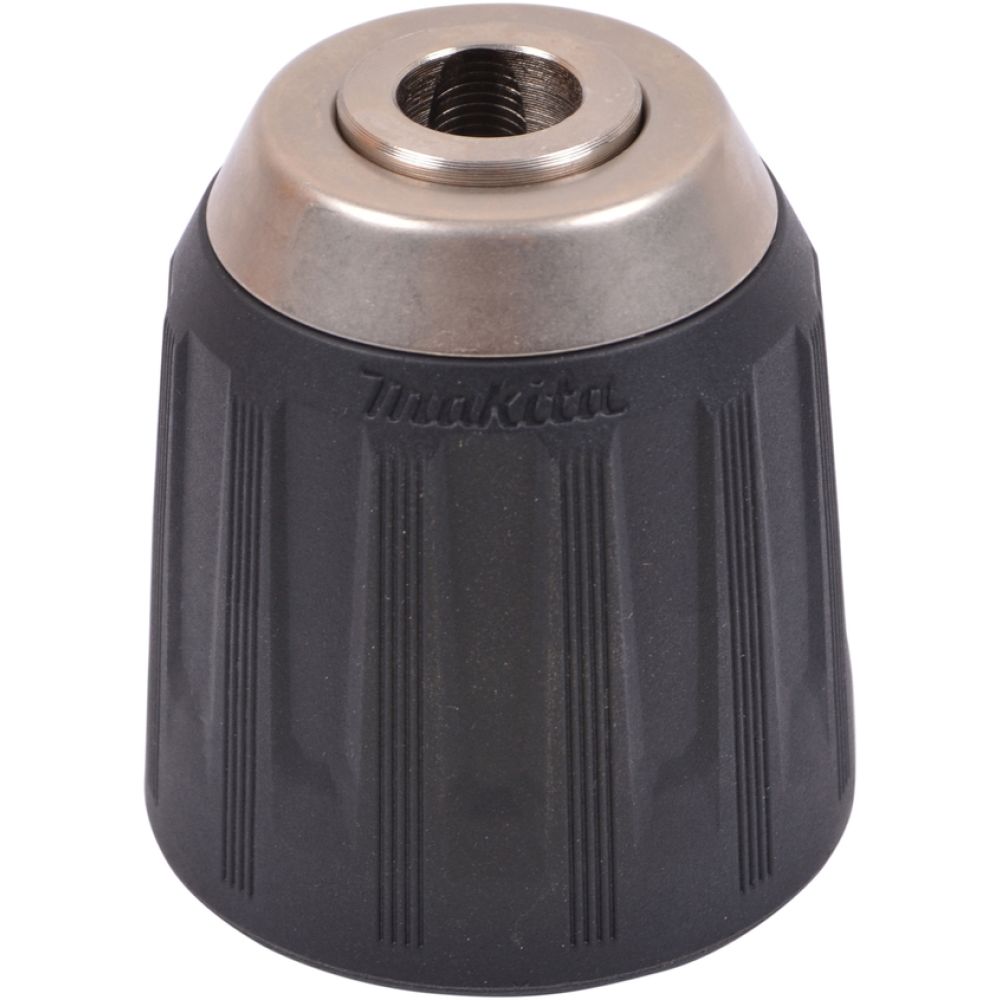 Быстрозажимной патрон Makita 1/2 - 24 UNF 10 мм DF332D/333D/HP332D/333D, 763238-5