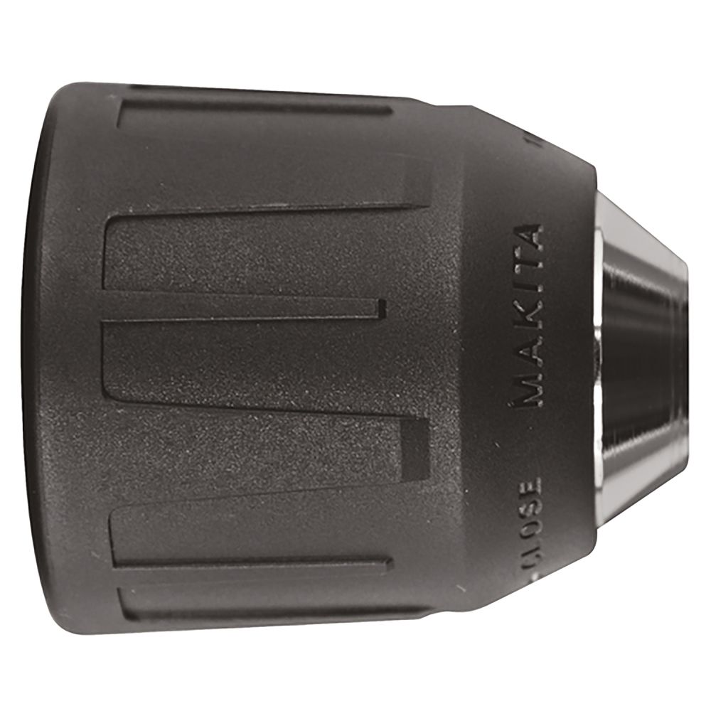 Быстрозажимной патрон Makita 10 мм, 3/8 - 24 UNF для DA331, DF330, 766007-3