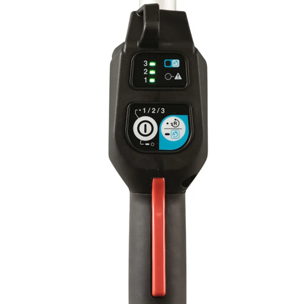 Аккумуляторный триммер Makita UR007GZ01, 40 В, 7000 об/мин, без АКБ и ЗУ