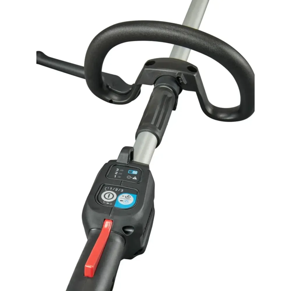 Аккумуляторный триммер Makita UR007GZ01, 40 В, 7000 об/мин, без АКБ и ЗУ