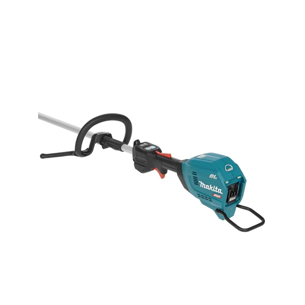 Аккумуляторный триммер Makita UR007GZ01, 40 В, 7000 об/мин, без АКБ и ЗУ