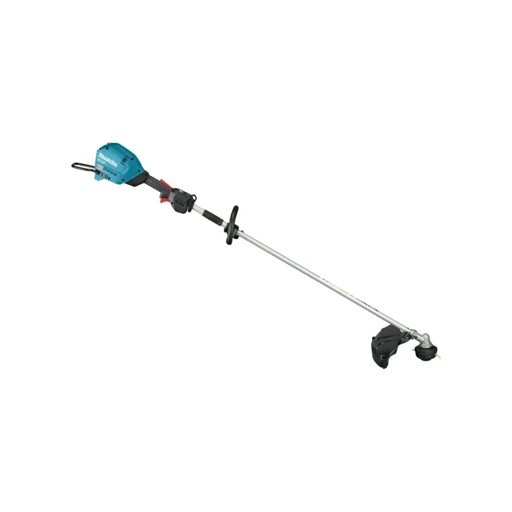 Аккумуляторный триммер Makita UR007GZ01, 40 В, 7000 об/мин, без АКБ и ЗУ