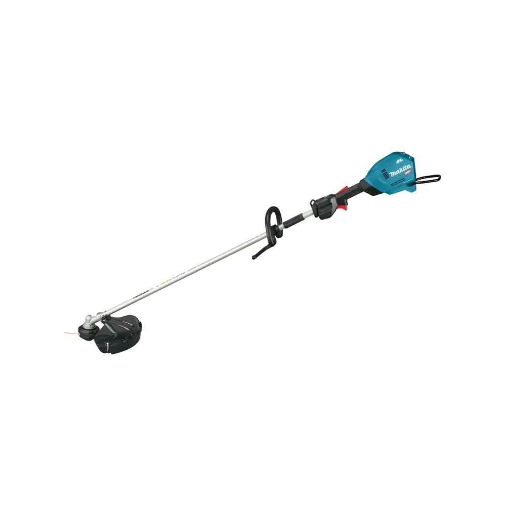 Аккумуляторный триммер Makita UR007GZ01, 40 В, 7000 об/мин, без АКБ и ЗУ