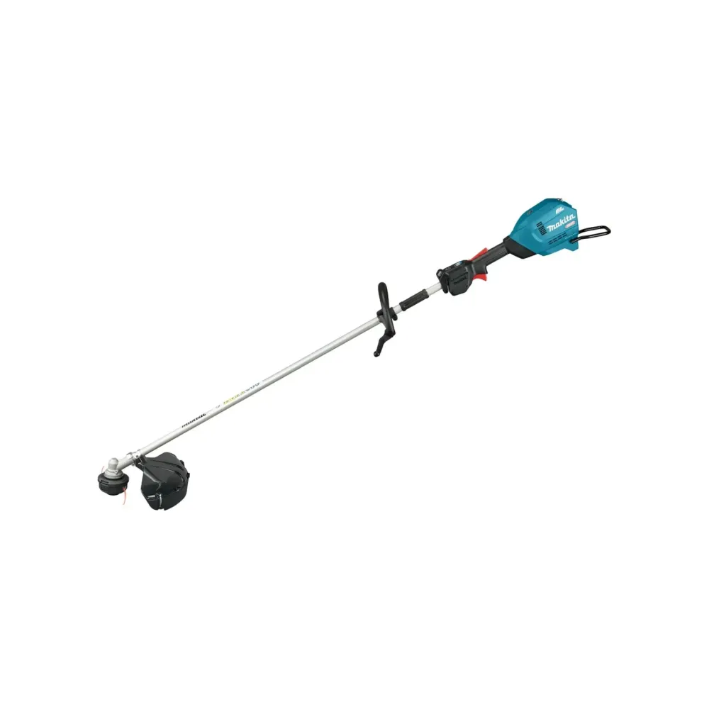 Аккумуляторный триммер Makita UR007GZ01, 40 В, 7000 об/мин, без АКБ и ЗУ