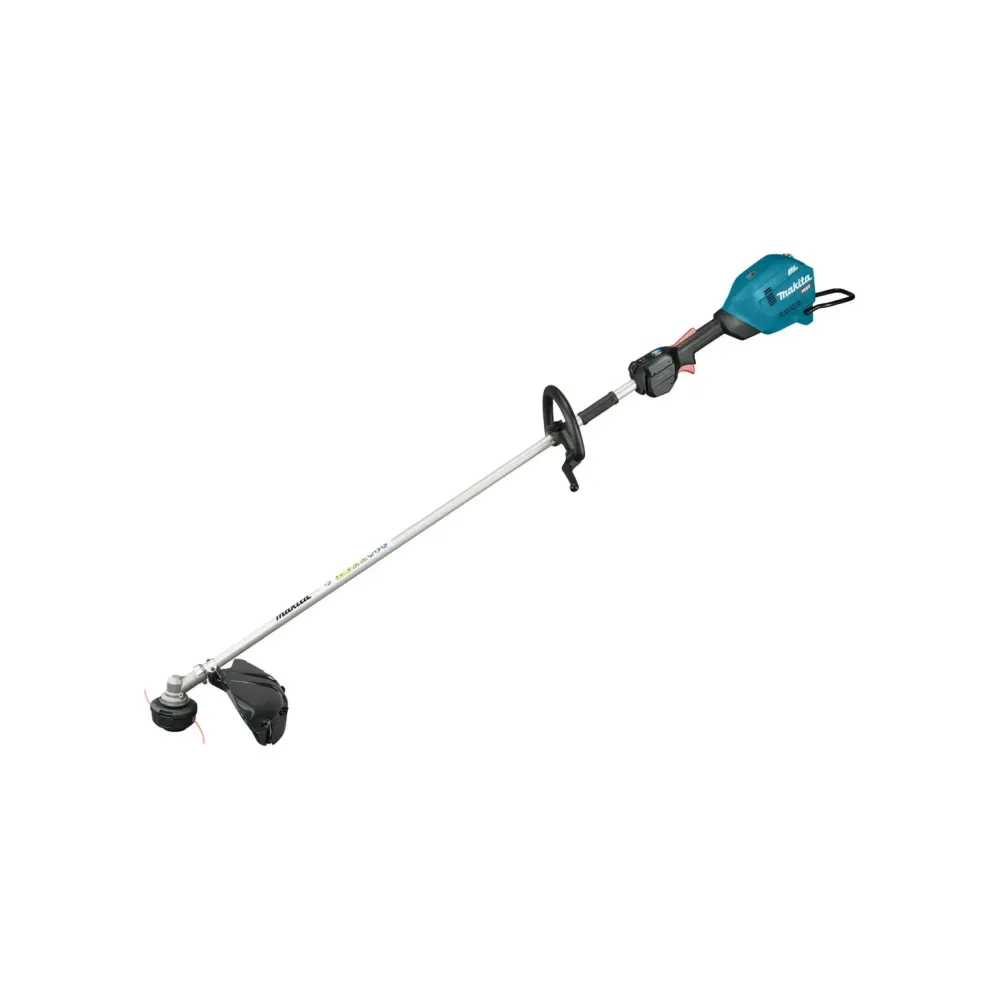 Аккумуляторный триммер Makita UR007GZ01, 40 В, 7000 об/мин, без АКБ и ЗУ