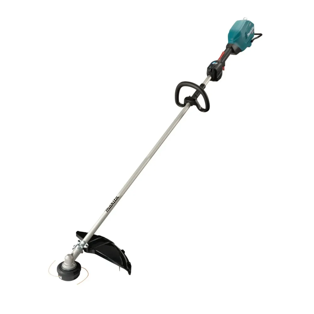 Аккумуляторный триммер Makita UR007GZ01, 40 В, 7000 об/мин, без АКБ и ЗУ