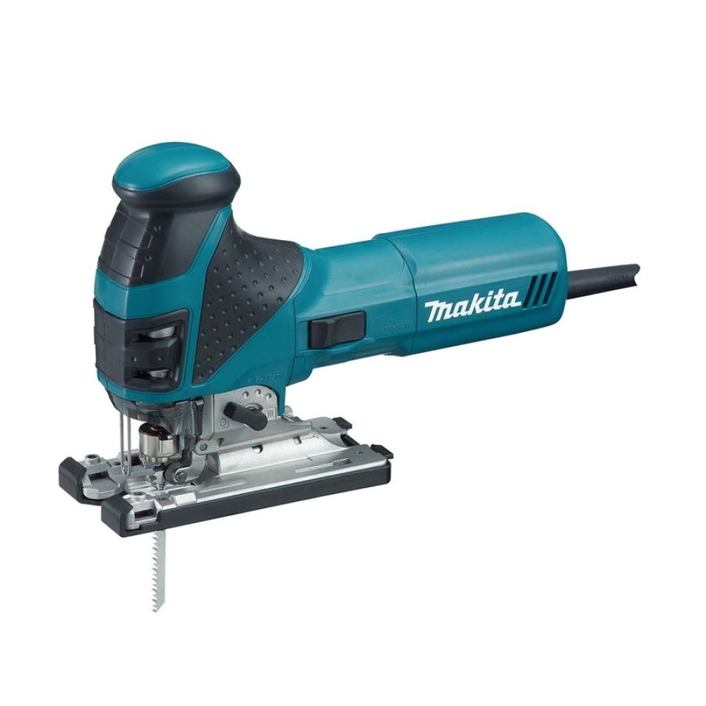 Лобзик Makita 4351CT, 720 Вт, 2800 ход/мин, 26 мм, в кейсе
