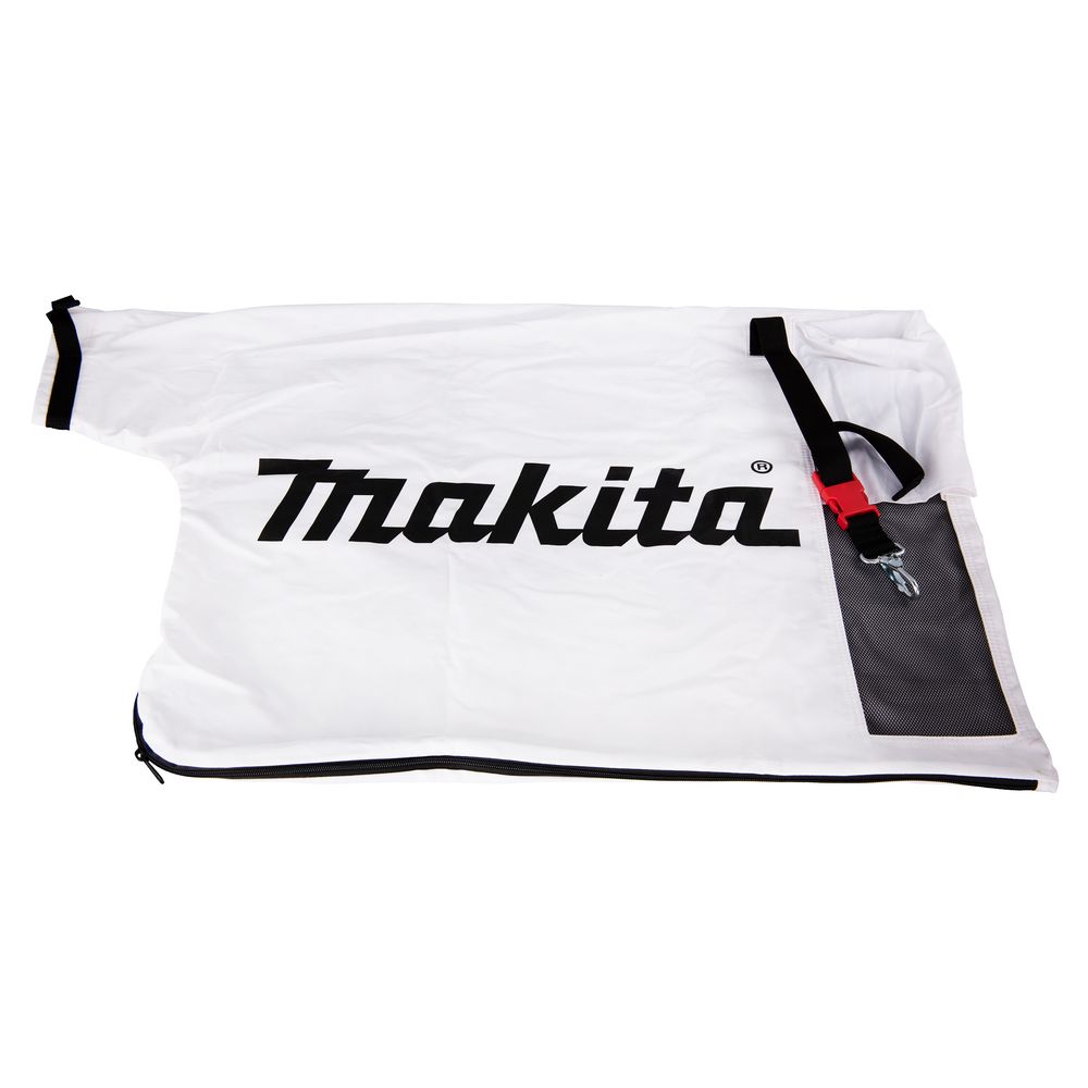 Аккумуляторный воздуходув-пылесос Makita DUB363ZV, 13.4 м³/мин, 65 м/с, без АКБ и ЗУ