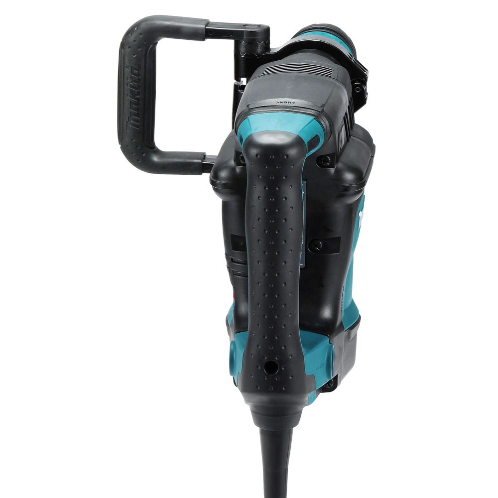 Отбойный молоток Makita HM1111C, 1300 Вт, 11.2 Дж, 2650 уд/мин, в кейсе