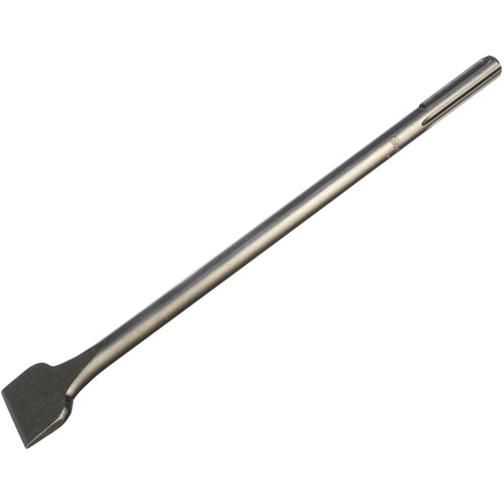 Долото широкое Makita 400x50 мм, SDS-MAX, D-34235